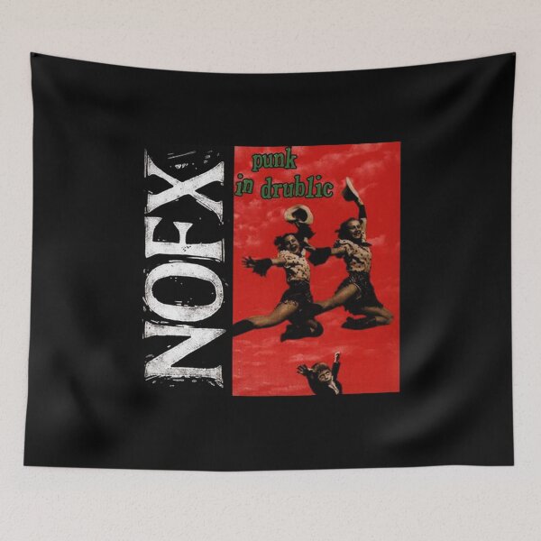 Item preview, 90s skate punk Rock Vintage - Fast Melodic Punk Aesthetic nofx band designed and sold by inhays4.