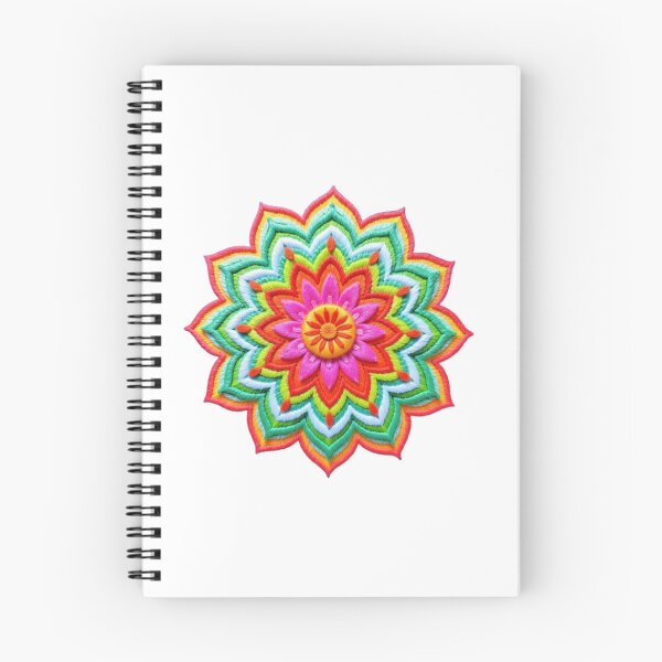 Item preview, Cactus Flower Geometry designed and sold by BajioAmigos.