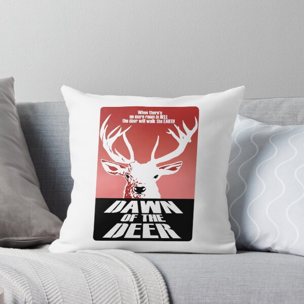 Item preview, Dawn of the Deer designed and sold by beardo.