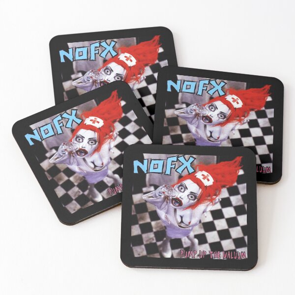 Item preview, Skate punk rock vintage de los 90 - Estética punk melódico rápido de la banda nofx designed and sold by inhays4.