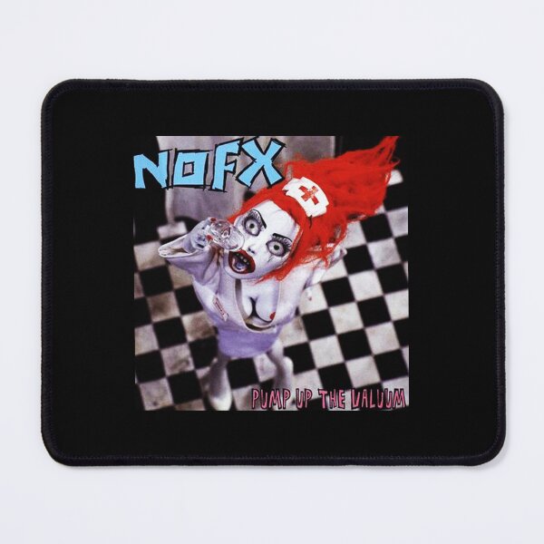 Item preview, 90s skate punk Rock Vintage - Fast Melodic Punk Aesthetic nofx band designed and sold by inhays4.