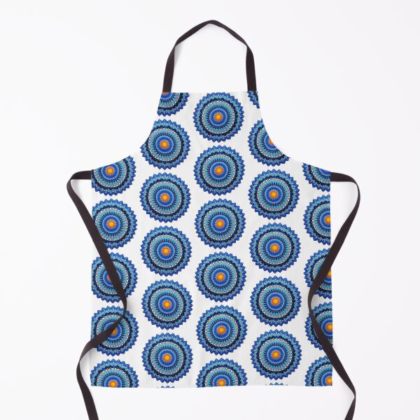 Item preview, Ocean Dawn Kaleidoscope designed and sold by BajioAmigos.