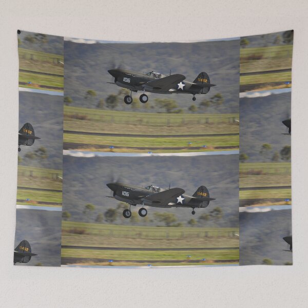 Item preview, Merlin Kittyhawk Take-off, Hunter Valley Airshow, Australia 20260328 designed and sold by muz2142.