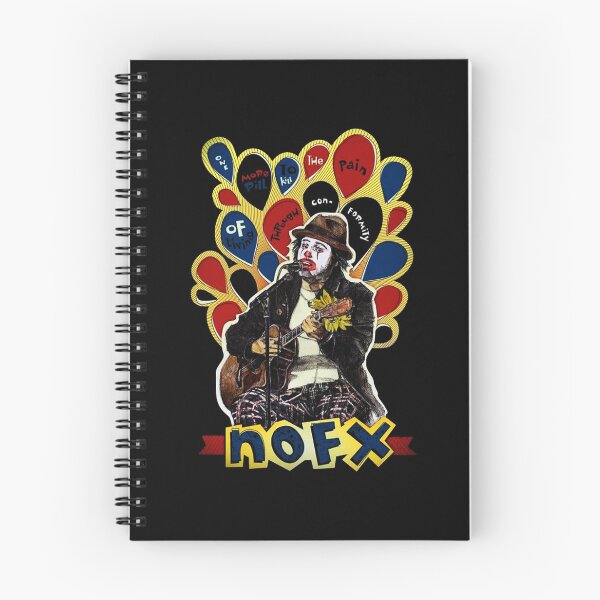 Item preview, 90s skate punk Rock Vintage - Fast Melodic Punk Aesthetic nofx band designed and sold by inhays4.