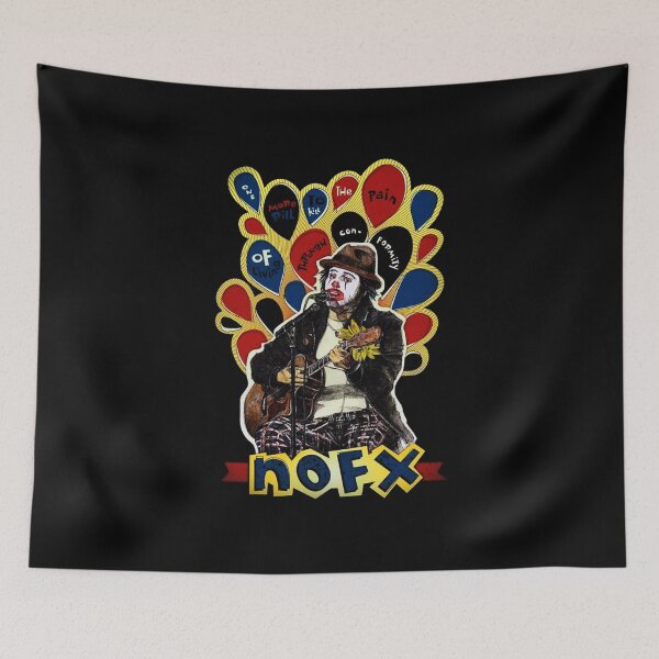 Item preview, 90s skate punk Rock Vintage - Fast Melodic Punk Aesthetic nofx band designed and sold by inhays4.
