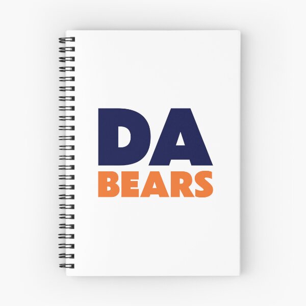 Item preview, Da Bears - Chicago Inspired designed and sold by aligchi.
