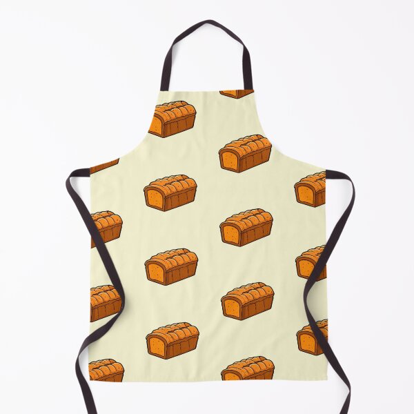 Item preview, Pumpkin Bread designed and sold by sakurashorty.