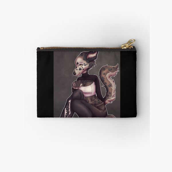 Item preview, Stylish Anthro Character with Unique Fur Pattern designed and sold by Catsi-Nook-Art.