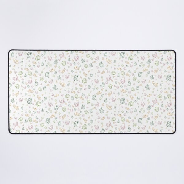 Item preview, Colorful Moths- Pastel designed and sold by WhaleAndAphid.