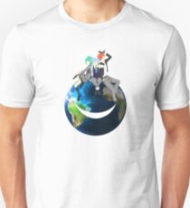 nagisa karma kayano assassination classroom Unisex T-Shirt