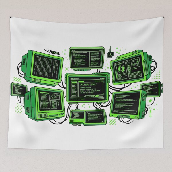 Item preview, Cyberpunk Y2K designed and sold by conamor-bymel.