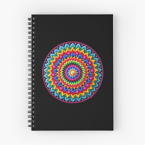 Item preview, Rainbow Lattice Reverie designed and sold by BajioAmigos.