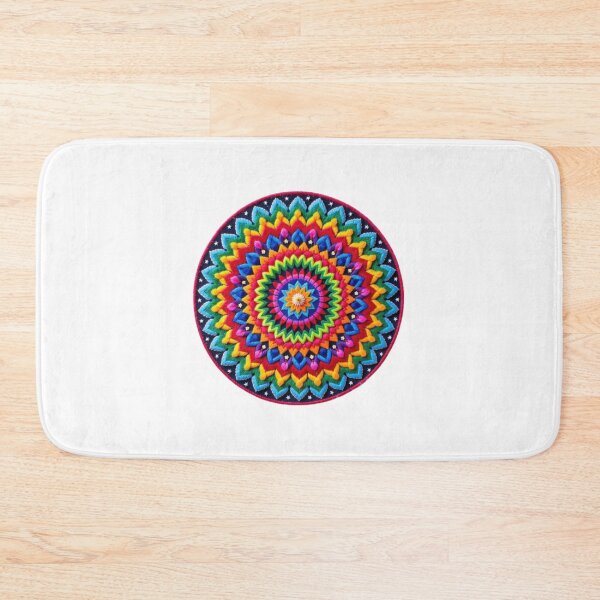 Item preview, Rainbow Lattice Reverie designed and sold by BajioAmigos.