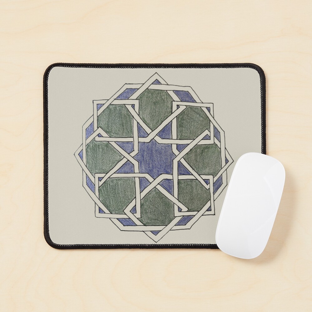 Item preview, Mouse Pad designed and sold by cpomponio.