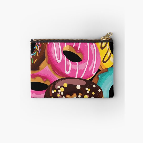Item preview, Donut Colorful and Cute Design designed and sold by aligchi.