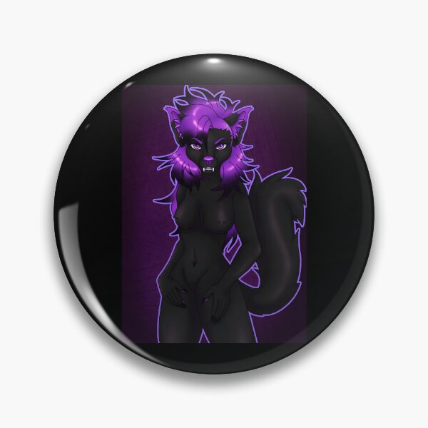 Item preview, Mystical Werewolf Girl Art designed and sold by Catsi-Nook-Art.