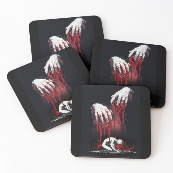 Item preview, BLOODLUST designed and sold by Tammera.