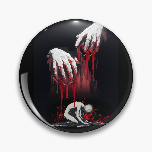 Item preview, BLOODLUST designed and sold by Tammera.