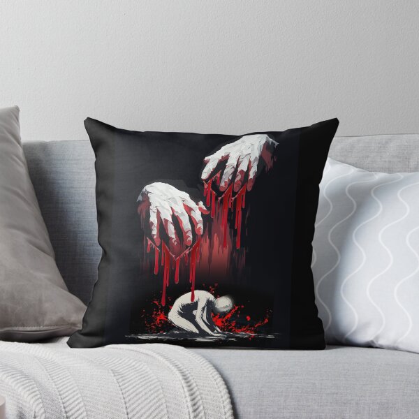 Item preview, BLOODLUST designed and sold by Tammera.