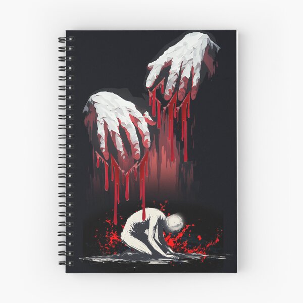Item preview, BLOODLUST designed and sold by Tammera.