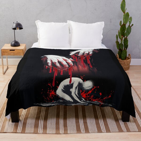 Item preview, BLOODLUST designed and sold by Tammera.