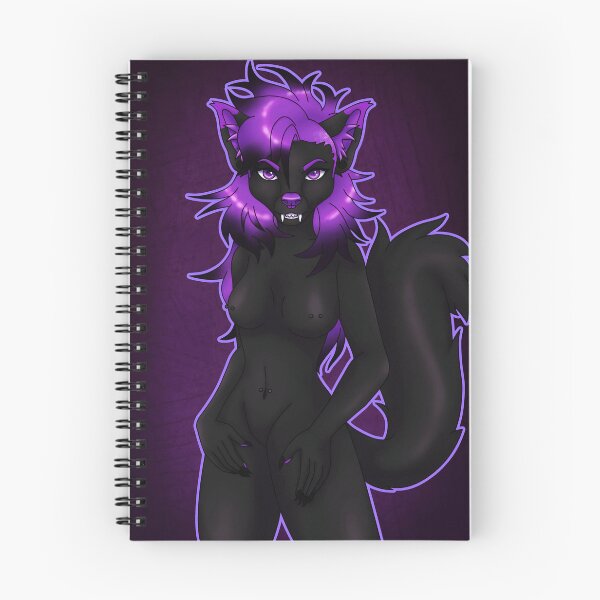 Item preview, Mystical Werewolf Girl Art designed and sold by Catsi-Nook-Art.