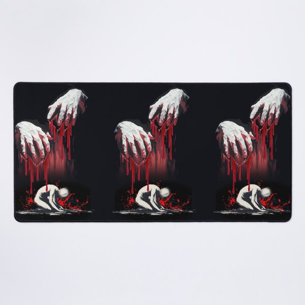 Item preview, BLOODLUST designed and sold by Tammera.