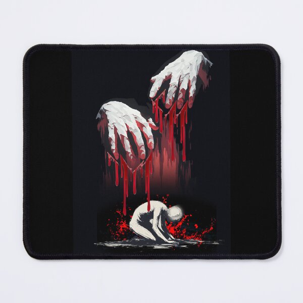 Item preview, BLOODLUST designed and sold by Tammera.