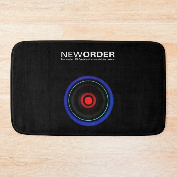 Item preview, new order inspired retro synth pop post punk 80s Vintage Design designed and sold by inhays4.