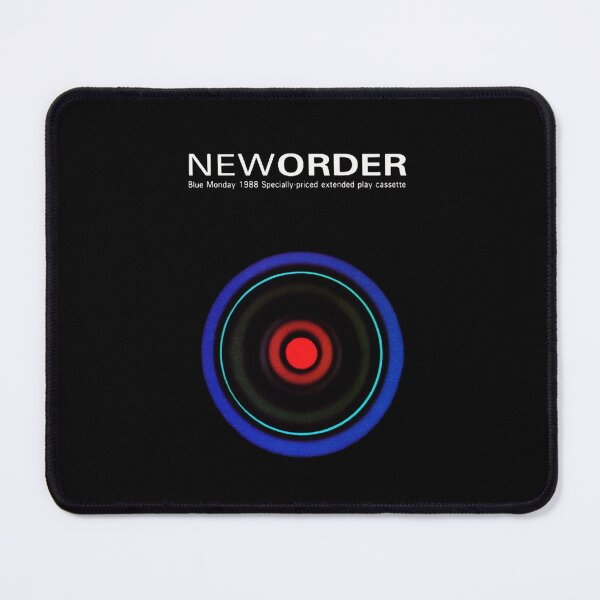 Item preview, new order inspired retro synth pop post punk 80s Vintage Design designed and sold by inhays4.