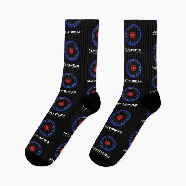 Item preview, new order inspired retro synth pop post punk 80s Vintage Design designed and sold by inhays4.