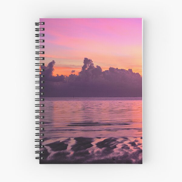 Item preview, Spectacular South Pacific Sunset Near Huahini Island, Tahiti Art Photo designed and sold by DEC02.