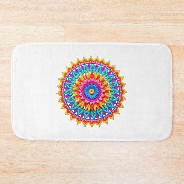 Item preview, Fiesta Sunburst Harmony designed and sold by BajioAmigos.