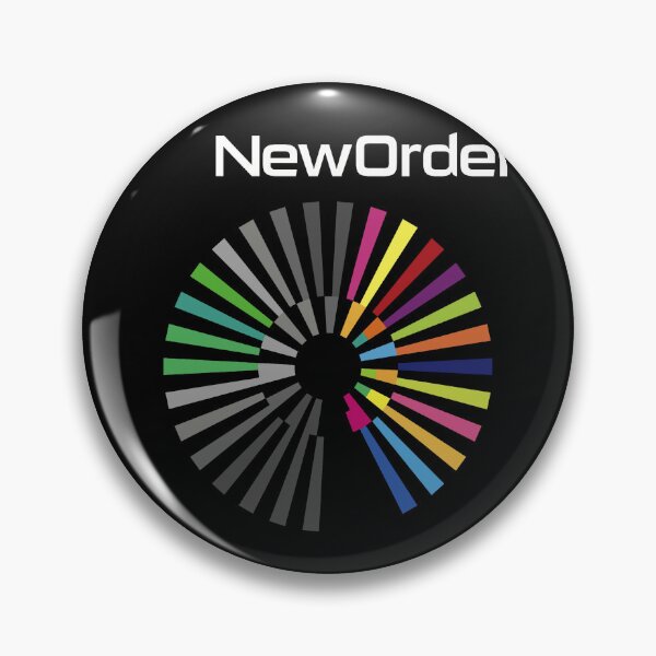 Item preview, neworder inspired retro synth pop post punk 80s Vintage Design designed and sold by inhays4.