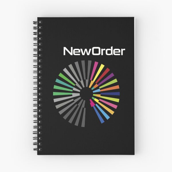 Item preview, neworder inspired retro synth pop post punk 80s Vintage Design designed and sold by inhays4.