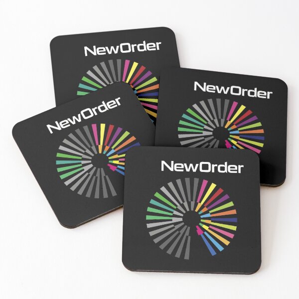 Item preview, neworder inspired retro synth pop post punk 80s Vintage Design designed and sold by inhays4.