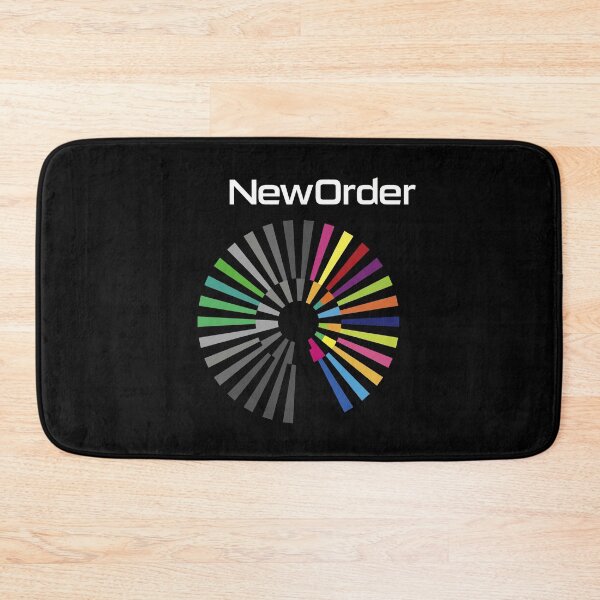 Item preview, neworder inspired retro synth pop post punk 80s Vintage Design designed and sold by inhays4.