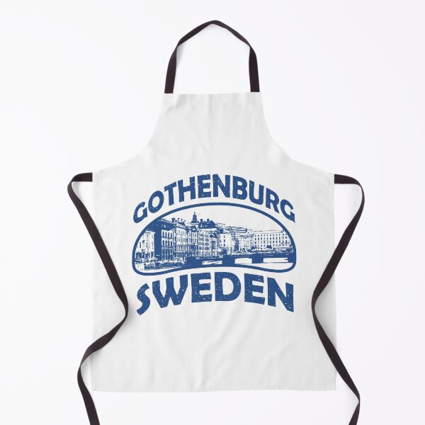 Item preview, Gothenburg Sweden designed and sold by ArtNoveltee.