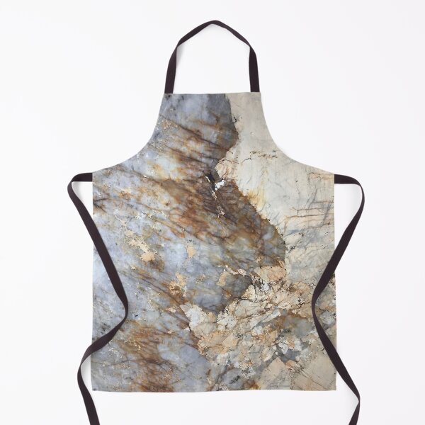 Item preview, Browns, Creams, and Soft Blue Faux Marble designed and sold by DEC02.