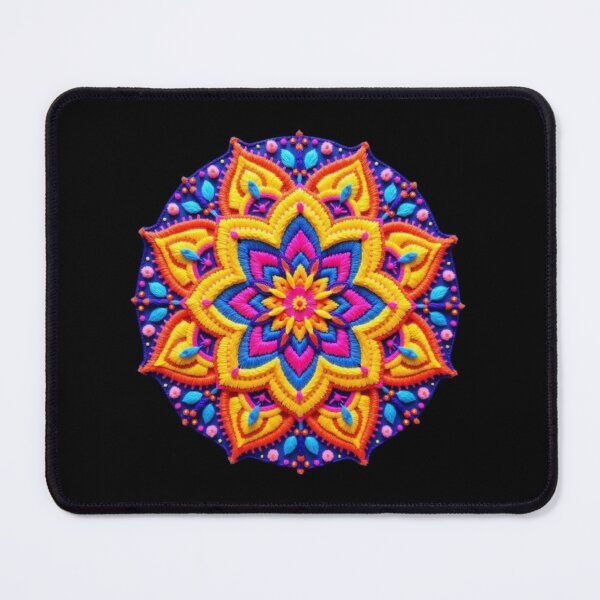 Item preview, Celebration of Color Weave designed and sold by BajioAmigos.