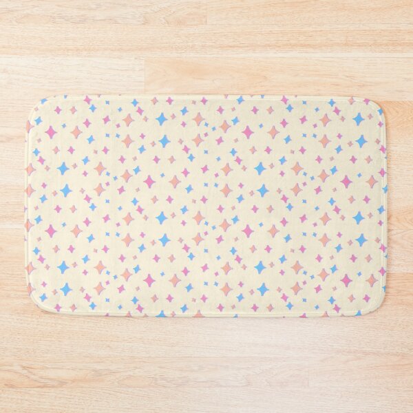 Item preview, Pastel Stars Pattern designed and sold by jshuphotography.