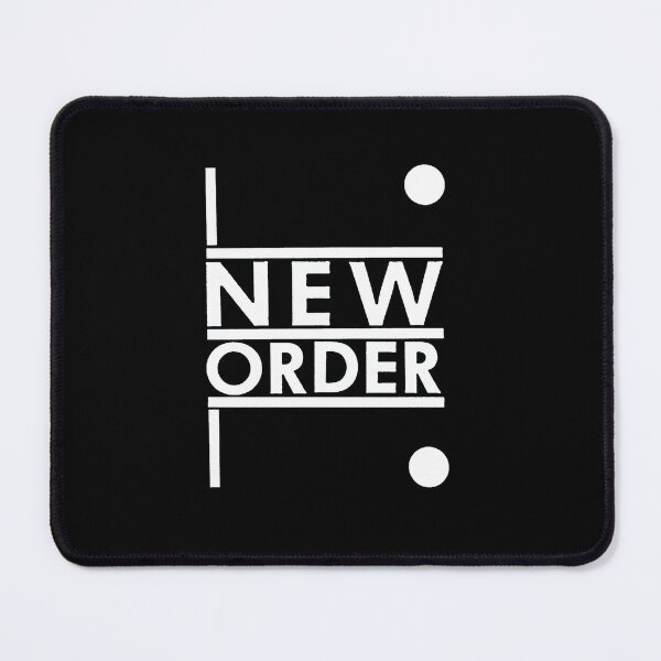 Item preview, Neworder inspired retro synth pop post punk 80s Vintage Design designed and sold by inhays4.