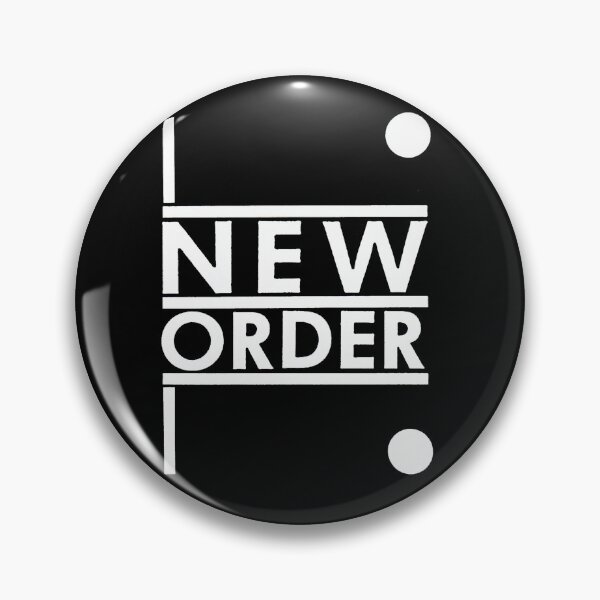 Item preview, Neworder inspired retro synth pop post punk 80s Vintage Design designed and sold by inhays4.