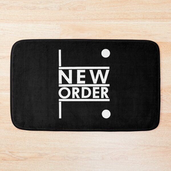 Item preview, Neworder inspired retro synth pop post punk 80s Vintage Design designed and sold by inhays4.
