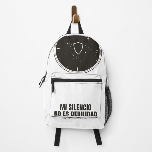 Item preview, My silence is not weakness designed and sold by RobertDeyvi.