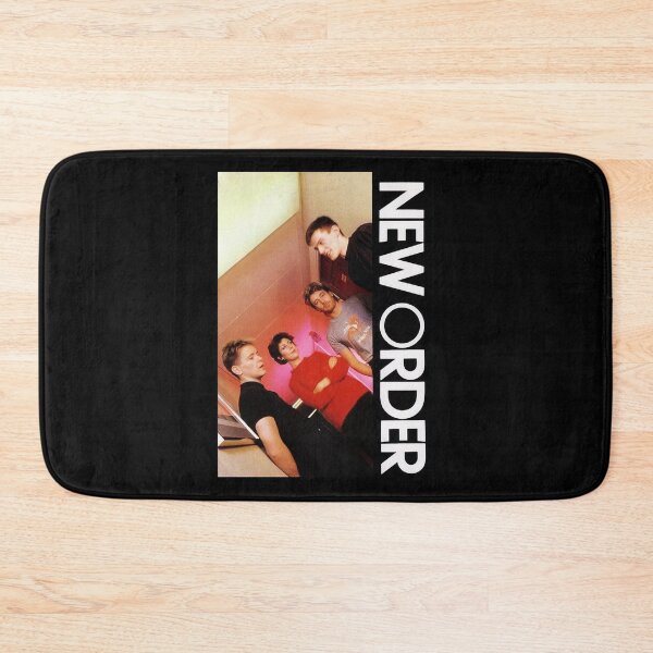 Item preview, Neworder inspired retro synth pop post punk 80s Vintage Design designed and sold by inhays4.
