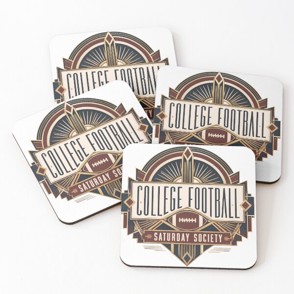 Item preview, Saturday football is back  designed and sold by VYRON STUDIO.