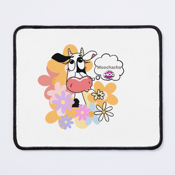 Item preview, Moochacha moo designed and sold by Mara9.