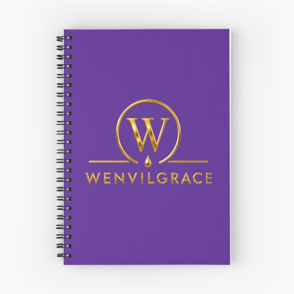 Item preview, Copy 2 of Logo Wenvilgrace designed and sold by Wenvilgrace.