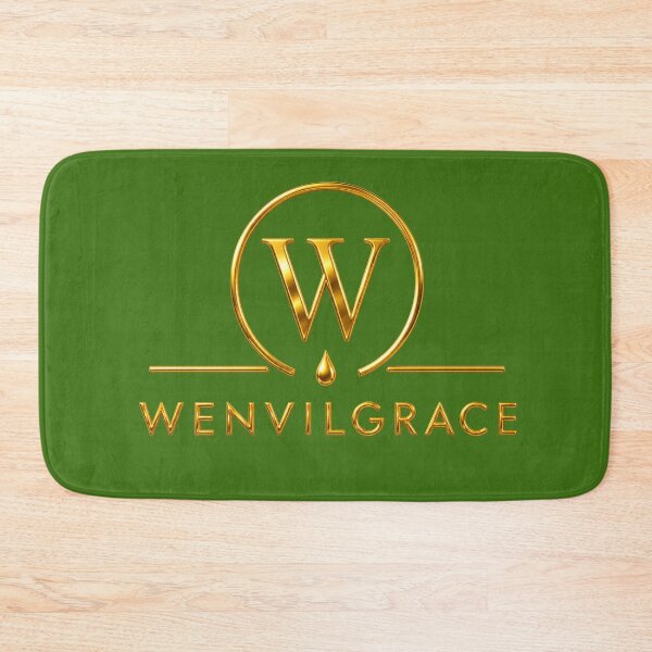 Item preview, Copy 2 of Logo Wenvilgrace designed and sold by Wenvilgrace.
